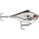 Rapala Ultra Light Rippin Rap 04 Chrome