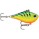 Rapala Ultra Light Rippin Rap 04 Firetiger
