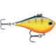 Rapala Ultra Light Rippin Rap 04 Glow Hot Perch