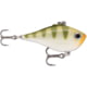 Rapala Ultra Light Rippin Rap 04 Glow Yellow Perch