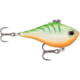 Rapala Ultra Light Rippin Rap 04 Green Tiger UV