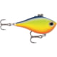 Rapala Ultra Light Rippin Rap 04 Hot Steel
