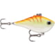 Rapala Ultra Light Rippin Rap 04 Orange Tiger UV
