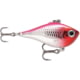 Rapala Ultra Light Rippin Rap 04 Pink Clown