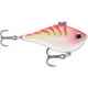 Rapala Ultra Light Rippin Rap 04 Pink Tiger UV