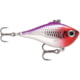 Rapala Ultra Light Rippin Rap 04 Purple Clown