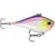 Rapala Ultra Light Rippin Rap 04 Purpledescent