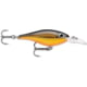 Rapala Ultra Light Shad 04 Lure Gold