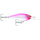 Rapala Ultra Light Shad Crankbait 1 1/2in 1/8 oz Floating Pink Clown