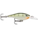 Rapala Ultra Light Shad 04 Lure Yellow Perch