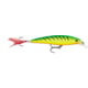 Rapala X-Rap 3 1/8" 1/4oz #6 Hooks Firetiger UV