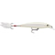 Rapala X-Rap 3 1/8" 1/4oz #6 Hooks Snow Storm
