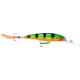Rapala X-Rap Deep Crankbait 4in 7/16 oz Suspending Perch