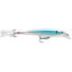 Rapala X-Rap Jerkbait Suspending Albino Shiner 3 1/8in 1/4oz