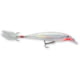 Rapala X-Rap Jerkbait Suspending Glass Ghost 1 1/2in 1/16oz