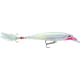 Rapala X-Rap Jerkbait Suspending Glass Ghost 4in 7/16oz