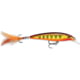 Rapala X-Rap Jerkbait Suspending Hot Mustard Muddler 3-1/8in 1/4oz