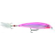 Rapala X-Rap Jerkbait Suspending Hot Pink 3 1/8in 1/4oz