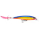 Rapala X-Rap Jerkbait Suspending Hot Steel 3 1/8in 1/4oz