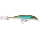 Rapala X-Rap Jerkbait Suspending Moss Back Shiner 4in 7/16oz