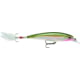 Rapala X-Rap Jerkbait Suspending Olive Green 4in 7/16oz