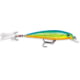 Rapala X-Rap Jerkbait Suspending Parrot 4in 7/16oz
