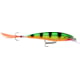 Rapala X-Rap Jerkbait Suspending Perch 3 1/8in 1/4oz
