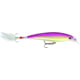Rapala X-Rap Jerkbait Suspending Purple Ghost 3 1/8in 1/4oz