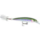 Rapala X-Rap Jerkbait Suspending Rainbow Trout 3 1/8in 1/4oz