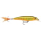 Rapala X-Rap Jerkbait Suspending River Perch 3 1/8in 1/4oz
