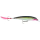Rapala X-Rap Jerkbait Suspending Silver 4in 7/16oz