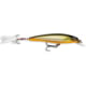 Rapala X-Rap Jerkbait Suspending Tennessee Olive Shad 4in 7/16oz