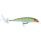 Rapala X-Rap Jerkbait Suspending Yellow Perch 3 1/8in 1/4oz