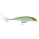 Rapala X-Rap Jerkbait Suspending Yellow Perch 4in 7/16oz