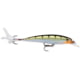 Rapala X-Rap Jerkbait Yellow Perch 2-1/2in 1/8oz