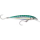 Rapala X-Rap Long Cast 12 Sinking 4-3/4in 1-1/4oz 3/0 HKS Green Mackerel