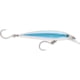 Rapala X-Rap Long Cast 12 Slashbait Albino Shiner 4-3/4" 1-1/4 Oz.