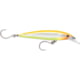 Rapala X-Rap Long Cast 12 Slashbait Bone Chart 4-3/4" 1-1/4 Oz.