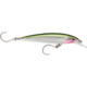 Rapala X-Rap Long Cast 12 Slashbait Olive Green 4-3/4" 1-1/4 Oz.