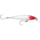 Rapala X-Rap Long Cast 12 Slashbait Red Ghost 4-3/4" 1-1/4 Oz.