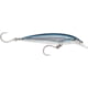Rapala X-Rap Long Cast 12 Slashbait Sinking 1-1/4 oz 4-3/4" 4-5 Ft #3/0 Hooks Mullet
