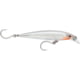 Rapala X-Rap Long Cast 14 Slashbait Glass Ghost 5-1/2" 1-1/2 Oz.