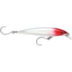 Rapala X-Rap Long Cast 14 Slashbait Red Ghost 5-1/2" 1-1/2 Oz.