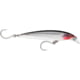 Rapala X-Rap Long Cast 14 Slashbait Silver 5-1/2" 1-1/2 Oz.