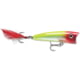 Rapala X-Rap Pop Topwater Lure Floating Clown 2 3/4in 3/8oz
