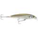 Rapala X-Rap Saltwater 14 Slashbait Suspending 1-1/2 oz 5-1/2" 4-8 Ft #2/0 Hooks Mangrove Minnow