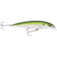 Rapala X-Rap Saltwater 14 Slashbait Suspending 1-1/2 oz 5-1/2" 4-8 Ft #2/0 Hooks Pilchard