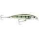 Rapala X-Rap Saltwater 12 Slashbait Suspending 3/4 oz 4-3/4" 4-8 Ft #2 Hooks Pinfish