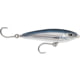 Rapala X-Rap Saltwater SubWalk 9 Subsurface 3/4 oz 3-1/2" 0-2 Ft #3/0 Hooks Mullet