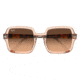 Ray-Ban RB2188 Sunglasses 130143-53 - , Light Brown Gradient Black Lenses